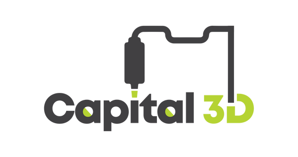 Capital 3D