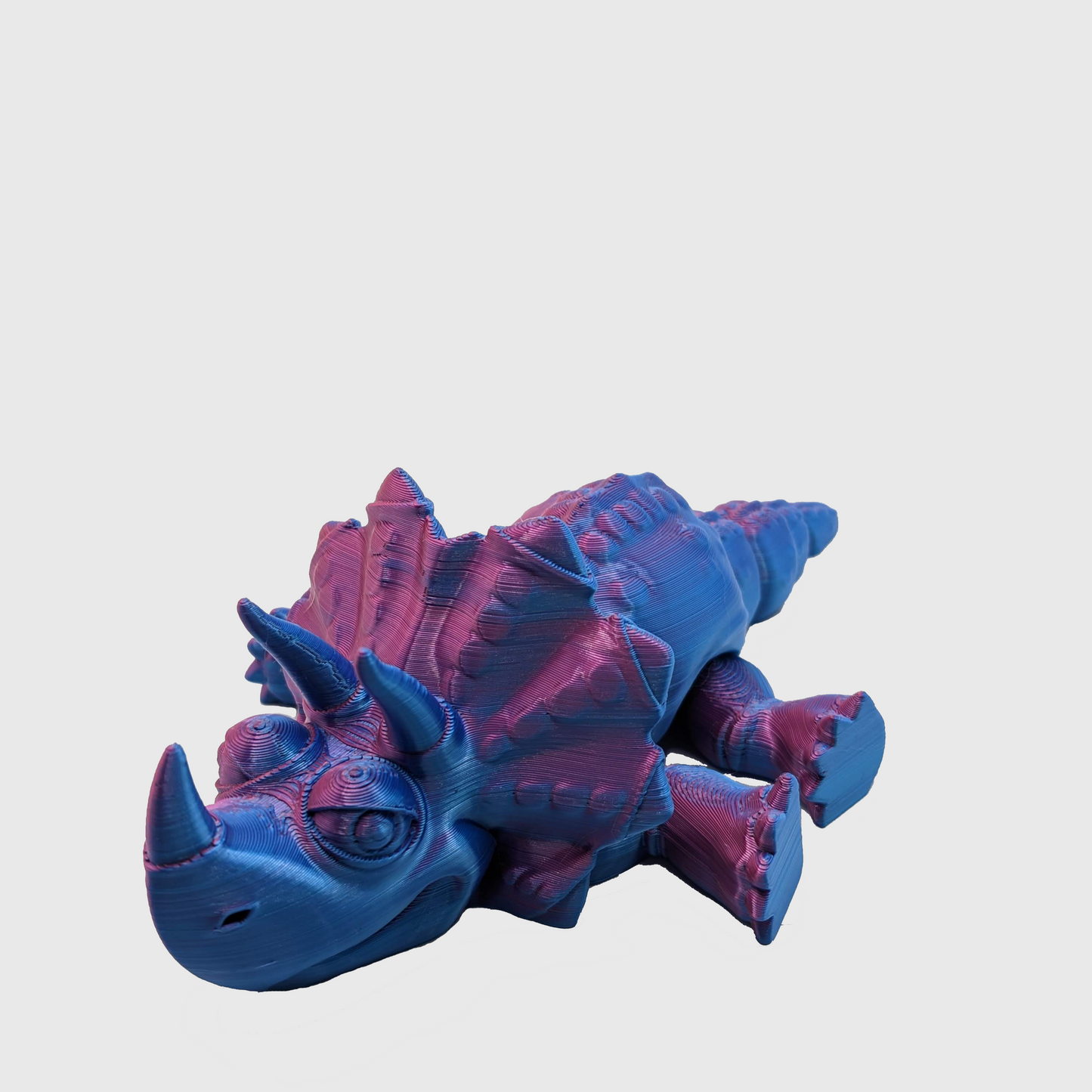 Triceratops - Flexi Factory